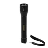 Lampe torche LED 150 lumens SL‑65425 autonomie 2h fonctionne avec 2 piles AA (LR6)-Stanley New