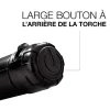 Lampe torche led X-focus 2AA-Energizer Hot