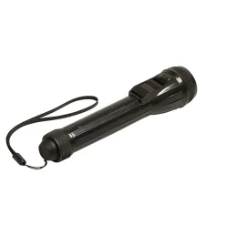 Lampe torche LED 27 lumens noir-Diall Hot