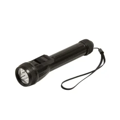 Lampe torche LED 27 lumens noir-Diall Hot