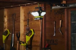 Lampe torche led R18L360 3500lm 360W^Ryobi Online