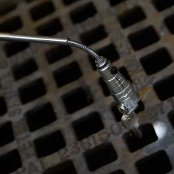 Lampe torche LED télescopique magnétique 10 lumens-Diall Online