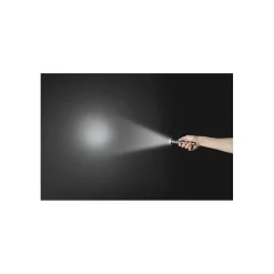 LAMPE TORCHE METAL VISION HD 2AA - 400 LUMENS^Energizer Hot