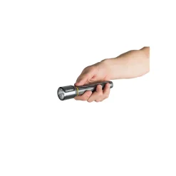 LAMPE TORCHE METAL VISION HD 2AA - 400 LUMENS^Energizer Hot