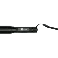 Lampe torche 1W 80 lumens Blacklight 1 - - 170001^Hanger Discount