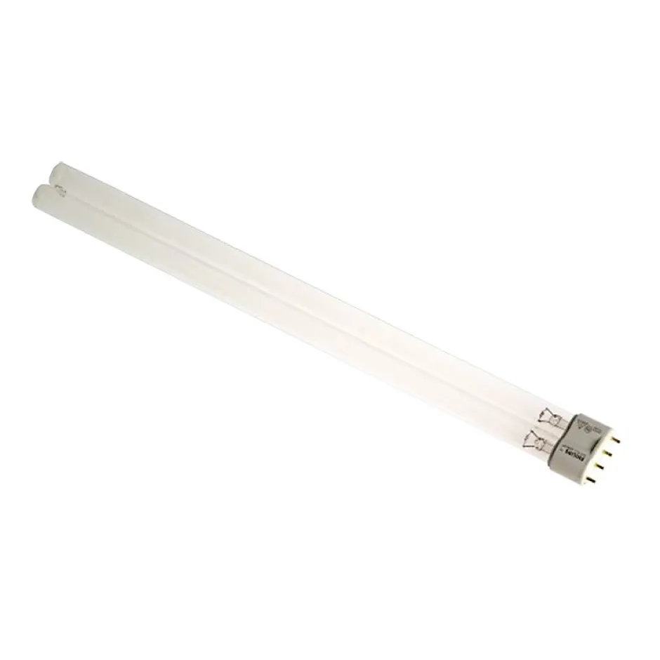 Lampe UVc pour centrale PROTEO 5 en 1-Philips Outlet
