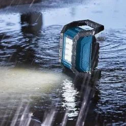 Lampe 18V GLI 18V-1200 C Professional (sans batterie ni chargeur) en boîte carton - - 0601446700-Bosch