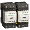 Lc2d40ag7 Schneider - Contacteur Inverseur Tripolaire - 3no - 40a - Bobine 120vca - Everlink-Schneider Electric Clearance