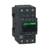 Lc1d50am7 Schneider - Contacteur Tripolaire - 3no - 50a - Bobine 220vca - Everlink^Schneider Electric
