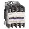 Lc1d80004b7 Schneider - Contacteur Tétrapolaire - 4no - 125a - Bobine 24vca - Vis-Schneider Electric Discount