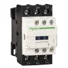 Lc1d25g7 Schneider - Contacteur Tripolaire - 3no - 25a - Bobine 120vca - Vis-Schneider Electric Hot