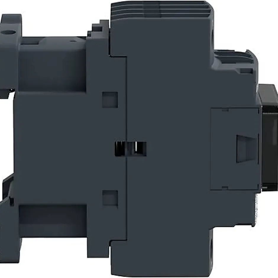 Lc1d128p7 Schneider - Contacteur Tétrapolaire - 2no+2nf - 25a - Bobine 230vca - Vis étrier - Tesys Lc1d12-Schneider Electric Sale