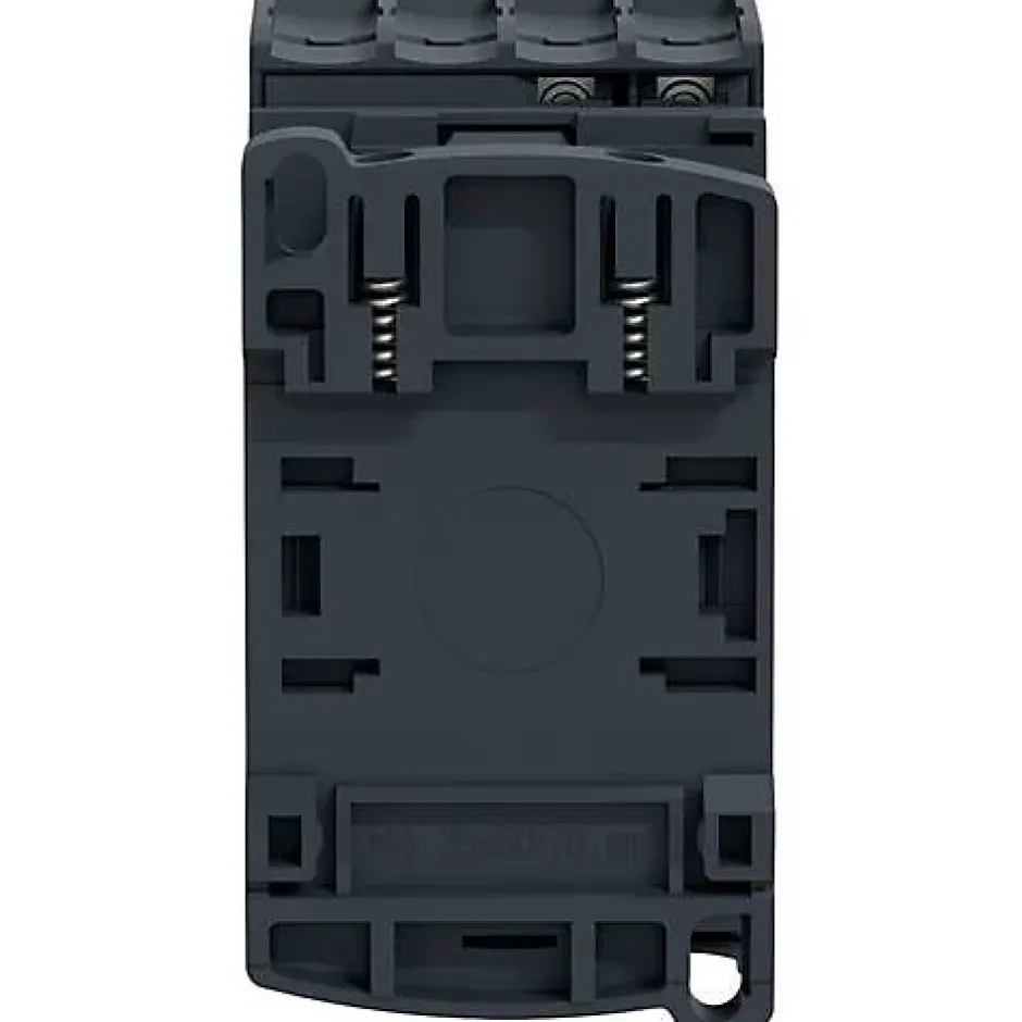 Lc1d128p7 Schneider - Contacteur Tétrapolaire - 2no+2nf - 25a - Bobine 230vca - Vis étrier - Tesys Lc1d12-Schneider Electric Sale