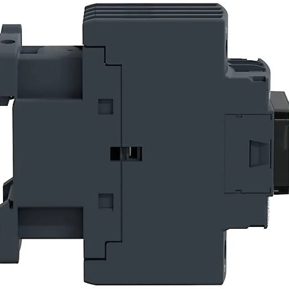 Lc1dt40p7 Schneider - Contacteur Tétrapolaire - 4no - 40a - Bobine 230vca - Vis^Schneider Electric