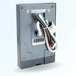 Lecteur biométrique de contrôle d'accès connecté -7d eco à empreinte, code, badge et bluetooth^LOCKY Best