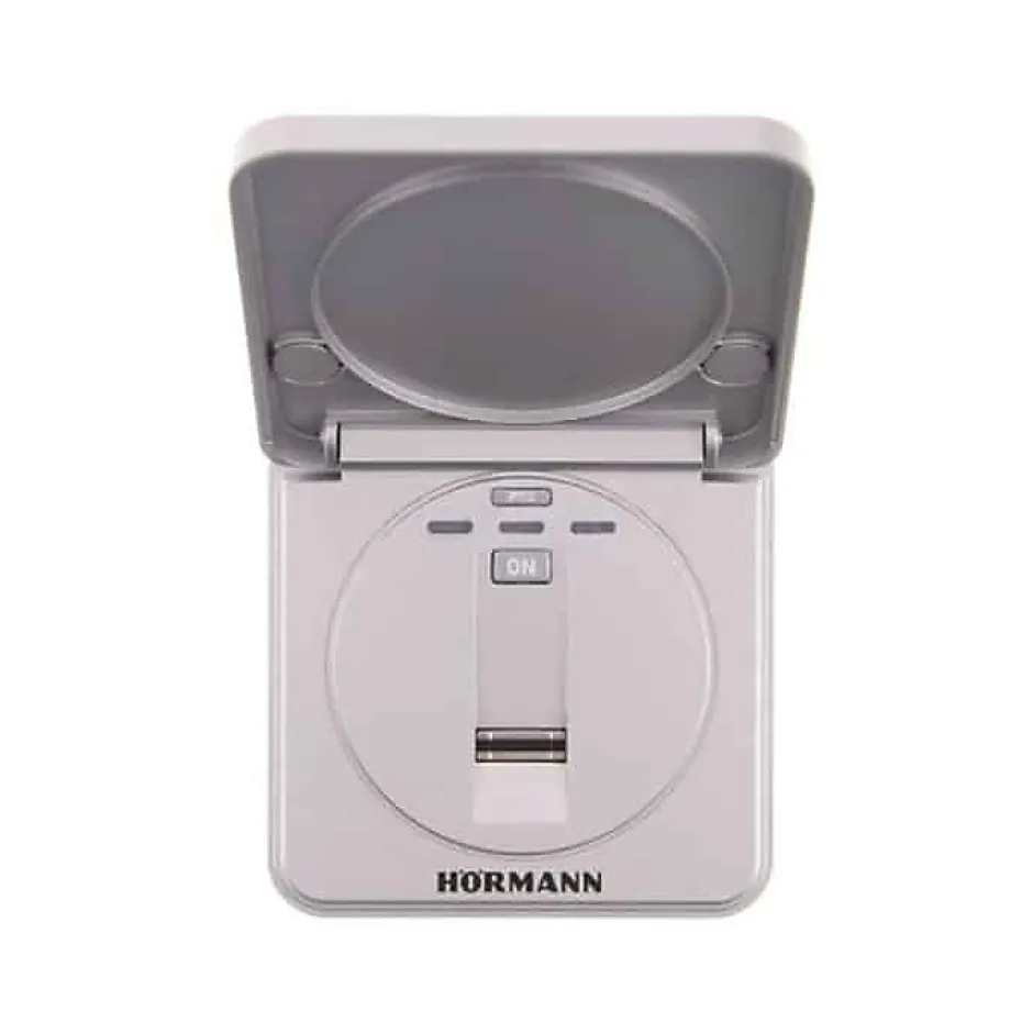 Lecteur d'empreintes digitales FFL 25-1 BS 868 Mhz (4511865)-Hormann Outlet