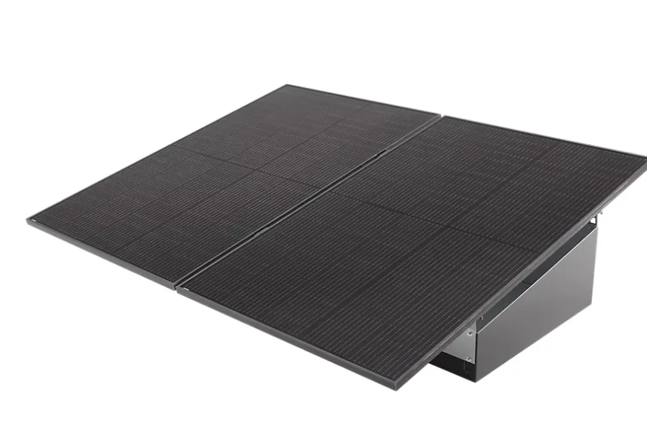Lestage ultraroof pour panneau solaire^Ultrawatt Sale