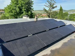 Lestage ultraroof pour panneau solaire^Ultrawatt Sale