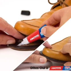 Liquide universel SG-3 tube 3g-Loctite Discount