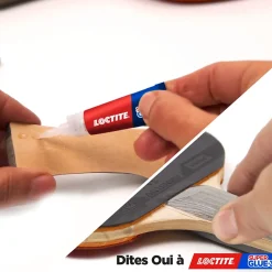 Liquide universel SG-3 tube 3g-Loctite Discount