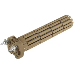 Élément stéatite 1200W 230V - pour Atlantic : 060177^Diff Sale