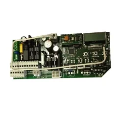 Logique de commande SL524 (999471) pour portail coulissant-Cardin Best