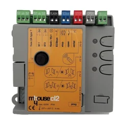 Logique de commande CL2KIT/02 pour télévision Samsung-Mhouse