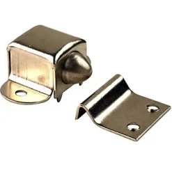 Loquet à billes sur ressort vendu par 2^Diall Outlet