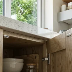 Loqueteau blanc 4 kg entraxe 34 mm vendu par 2^Diall Outlet