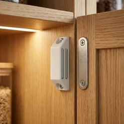 Loqueteau blanc 6 kg entraxe 49 vendu par 2^Diall Hot