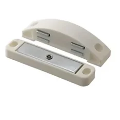 Loqueteau blanc 10 kg entraxe 60 vendu par 2-Diall Clearance