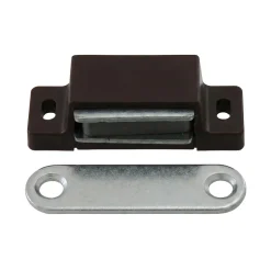 Loqueteau marron 6 kg entraxe 38 vendu par 2-Diall Discount