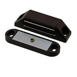 Loqueteau Marron 4 kg entraxe 49mm^Diall Discount