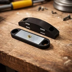 Loqueteau Marron 6 kg entraxe 45^Diall