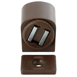 Loqueteau réglable Marron 6 kg^Diall New