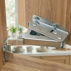 Loqueteau Tip Latch à pression-Diall