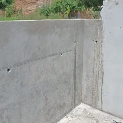 Lot 10 Bouchon d'étanchéité hydro-expansible pour tubes muraux. Se dilate avec eau, obturant trous dans murs après le décoffrage^Sopgal Discount