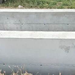 Lot 50 Bouchon d'étanchéité hydro-expansible pour tubes muraux. Se dilate avec eau, obturant trous dans murs après le décoffrage-Sopgal Discount