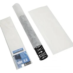 Lot 5 Tamis filtrants 131/32 5 microns^Cintropur Online