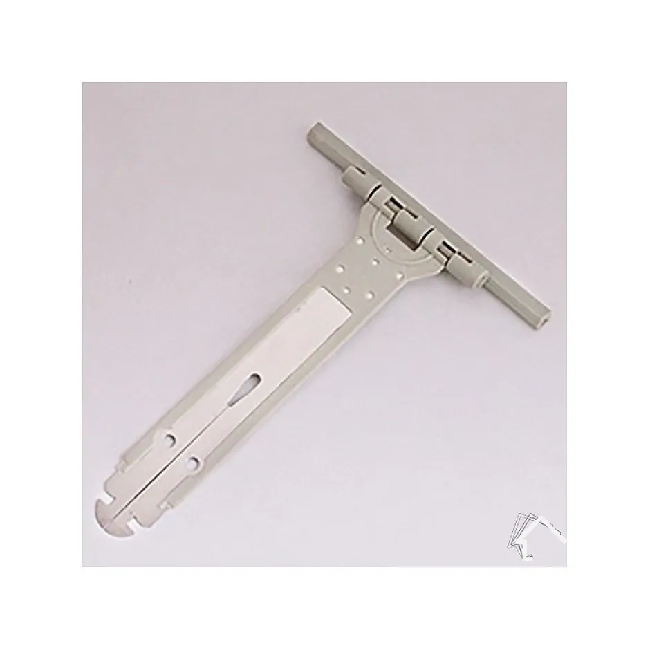 Lot de 3 - Attaches souples 150/165 pour volet roulant^Volet-Moustiquaire New