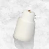 Lot de 2 Adaptateur de Douille B22 vers E27^Fishtec Online
