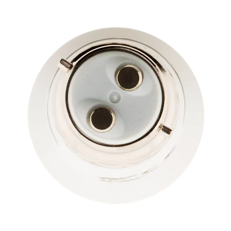 Lot de 2 adaptateurs de douille B22/E27 -^Zenitech