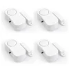 Lot de 3 boîtes de 4 mini-alarmes pour portes/fenêtres^Avidsen Online