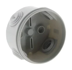 Lot de 6 boîtes de dérivation étanches IP55^Zenitech Sale