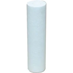 Lot de 2 cartouches pour filtres 20µm anti-boue et particules - - CJ1020X2-Polar Discount