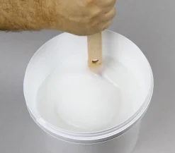 Lot de 5 Colle en Poudre pour Papiers Peints Vinyls et Intissés , Boite de 300 g^Semin Discount