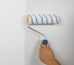 Lot de 3 colles Papiers Peints en Pâte Sem-Pro XXL, Prêt à l'Emploi, Seau de 5 kg-Semin Outlet