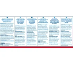 Lot de 2 colles Papiers Peints en Pâte Sem-Pro XXL, Prêt à l'Emploi, Seau de 5 kg^Semin Hot