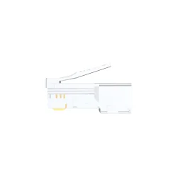 Lot de 100 connecteurs RJ45 CAT6 UTP^Unitek Discount