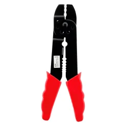 Lot de 50 cosses assorties + pince à sertir --Zenitech Online